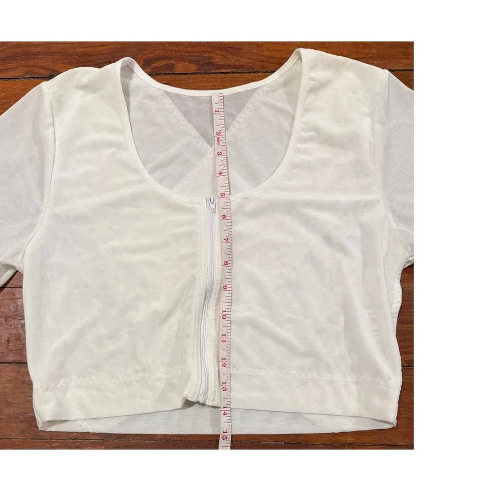 INSMANX compression shapewear